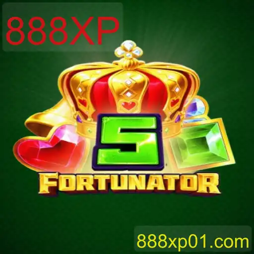 Descubra o Universo de 5Fortunator: Atraindo Novos Jogadores com 888XP