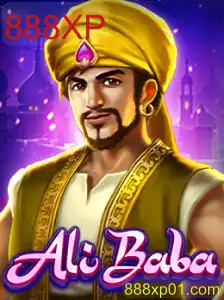 Descubra o Fascinante Mundo do Jogo AliBaba