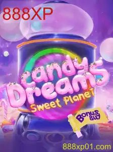 Explorando o Universo de CandyDreamsSweetPlanet: Aventura e Diversão