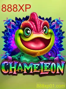 Descubra as Aventuras de Chameleon: O Jogo com a Dinâmica de 888XP