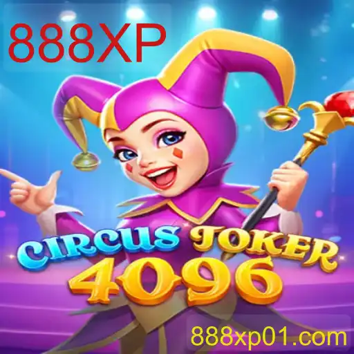 Explore o Mundo Estratégico e Empolgante de CircusJoker4096