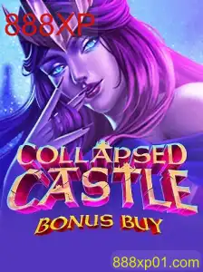 Descubra CollapsedCastleBonusBuy: Um Mergulho no Mundo dos Cassinos Virtuais