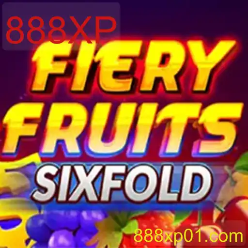 FieryFruitsSixFold: O Novo Fenômeno dos Jogos com 888XP