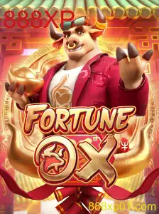 FortuneOx: O Jogo de Azar e Aventura com 888XP