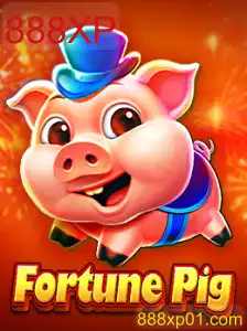 FortunePig: Descubra a Emoção do Novo Jogo com 888XP