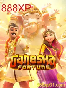 GaneshaFortune: Descubra a Magia do Jogo com 888XP