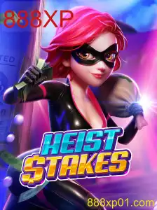 Explorando o Mundo de HeistStakes: O Jogo de Estratégia e Aventura