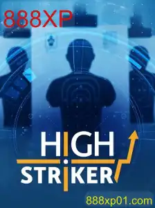 HighStriker: Descubra o Fascinante Mundo do Jogo e Seus Desafios com 888XP