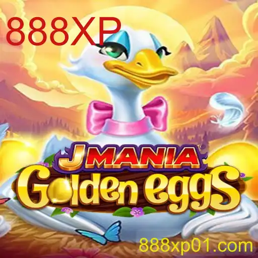 Descubra o Universo de JManiaGoldenEggs: Um Jogo de Estratégia e Aventura