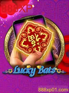 LuckyBatsM - Um Jogo de Aventura e Estratégia com 888XP