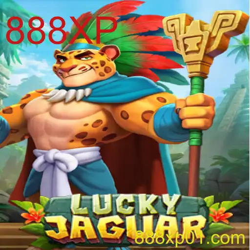 Desvendando o Fascinante Mundo de LuckyJaguar