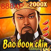 Explorando o Mundo de BaoBoonChin: Um Mergulho no Universo do Jogo