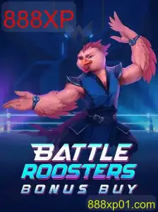 Descubra a Aventura e Estratégia no Jogo BattleRoostersBonusBuy