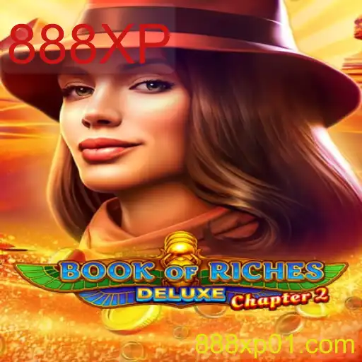 Explorando o Mundo de Book of Riches Deluxe Chapter 2 com 888XP
