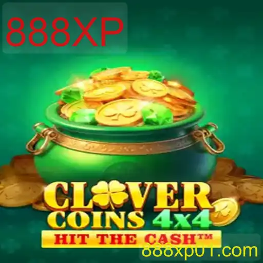 CloverCoins4x4: Explorando o Universo do Jogo de Ação e Estratégia com 888XP