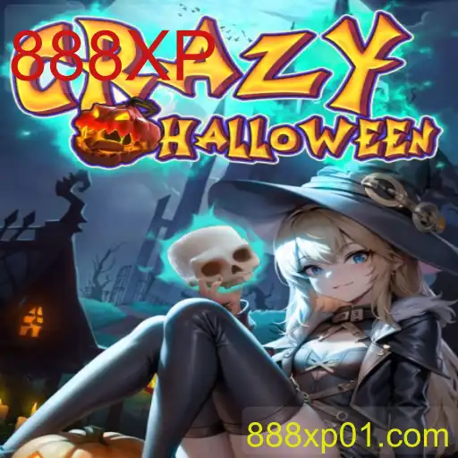 CrazyHalloween: Explore o Mundo Assustador do Jogo de Estratégia com 888XP