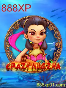 Descubra o Fascinante Mundo de CrazyNuoZha e o Desafio 888XP