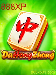 Explorando DaHongZhong: O Jogo de Estratégia Inovador com 888XP