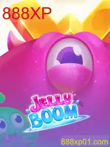 JellyBoom: Um Mergulho Divertido no Mundo dos Doces