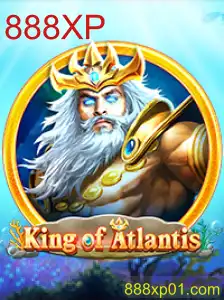 Descubra o Fascinante Mundo de KingofAtlantis: Um Jogo Épico para Aventureiros