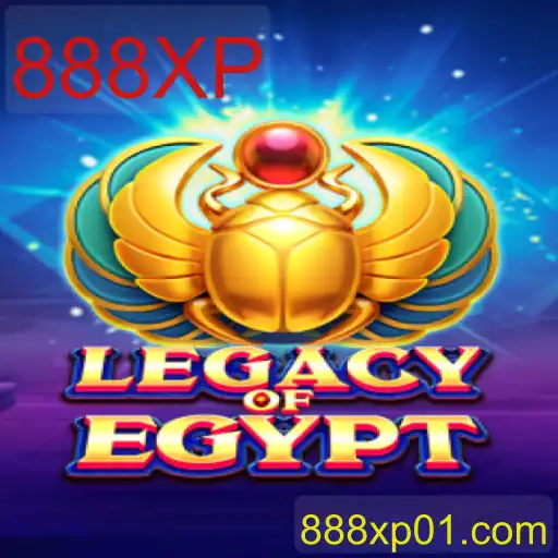 Descubra o Fascinante Mundo de LegacyOfEgypt e o Impacto do 888XP