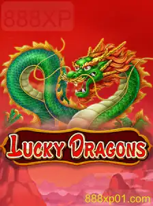 Explorando o Mundo de LuckyDragons: Um Guia Completo