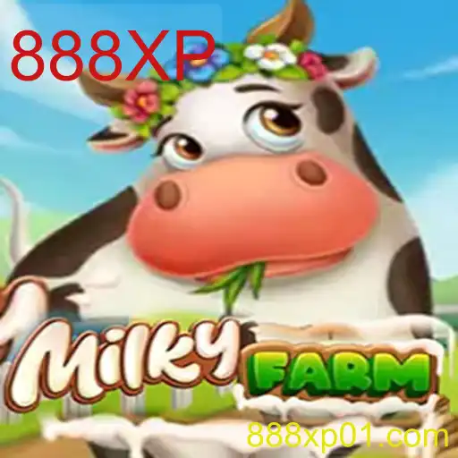 Explorando MilkyFarm: O Mundo Encantado do Jogo 888XP