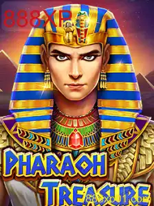 Descubra PharaohTreasure: Aventura e Mistério em um Mundo Antigo