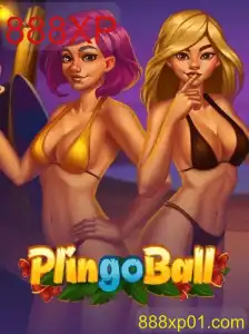 Explorando o Plingoball: Um Novo Fenômeno no Mundo dos Jogos