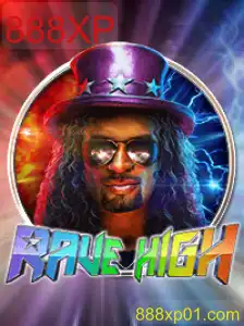Explorando RaveHigh: O Jogo Imersivo de Aventuras Eletrônicas
