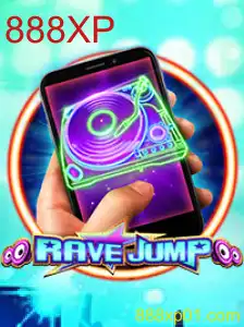 Descubra o Inovador Jogo 'RaveJumpmobile' e Seu Fascinante Mundo de 888XP