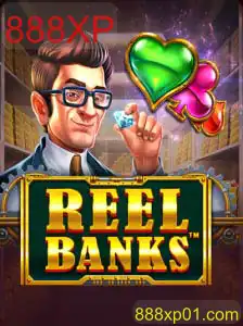 Desvendando o Jogo ReelBanks: Descubra a Emoção do Cassino Online