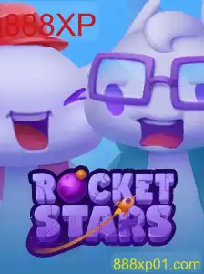 Conheça RocketStars: Uma Nova Dimensão de Aventura e Estratégia com 888XP