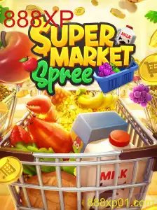 Descubra SupermarketSpree: O Empolgante Jogo de Estratégia e Diversão