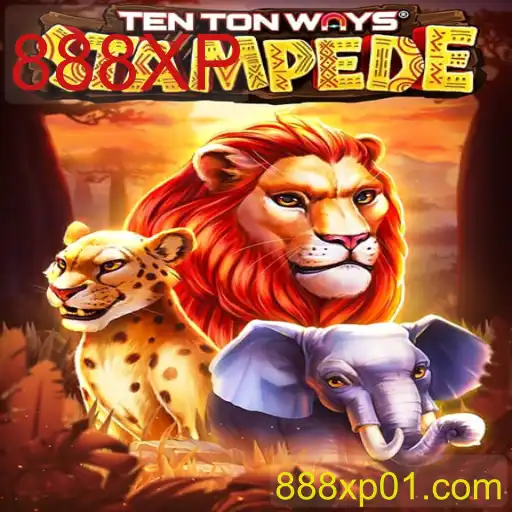 Explorando o Mundo Fascinante de TenTonWaysStampede