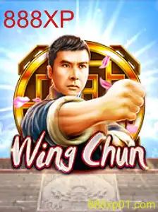 Descubra o Fascinante Mundo de WingChun: O Jogo de Estratégia com 888XP