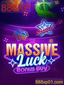 Descubra o Fascinante Mundo de MassiveLuckBonusBuy e Seu Impacto no Cenário Atual de Games