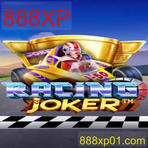 RacingJoker: Domine a Pista e Alcance a Glória com 888XP