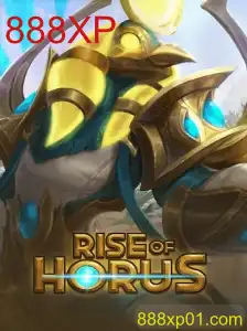 Explorando o Fascinante Mundo de RiseofHorus: Uma Jornada Épica com 888XP