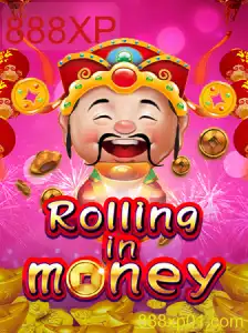 Descubra o Jogo RollingInMoney com a Chave 888XP: Uma Experiência Única