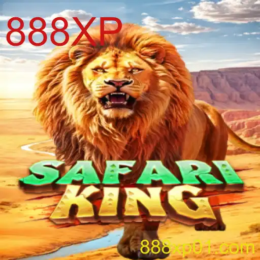 Descubra SafariKing: A Aventura Selvagem com 888XP