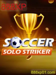Descubra SoccerSoloStriker: Inovação e Emoção em Cada Jogo