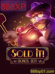 Explorando o Mundo de SolditBonusBuy e o Mistério do 888XP