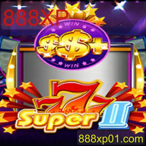 Descubra o Fascinante Mundo de Super777II com a Palavras-chave 888XP