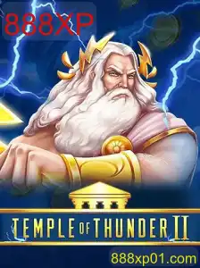 Explorando os Segredos de TempleofThunderII: Uma Jornada de 888XP