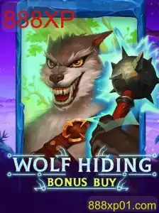 Explorando o Fenômeno do Jogo WolfHidingBonusBuy