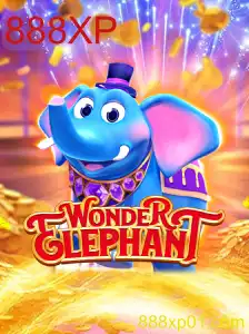 Descubra WonderElephant: Um Mergulho no Mundo de Aventuras Místicas