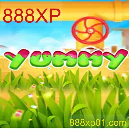 Yummy: A Nova Sensação de Jogo com 888XP